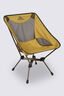 Macpac Lightweight Chair, Gold, hi-res