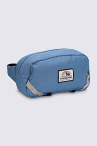 Macpac Wilderness Hip Pack, Blue Horizon, hi-res