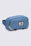 Macpac Wilderness Hip Pack, Blue Horizon, hi-res