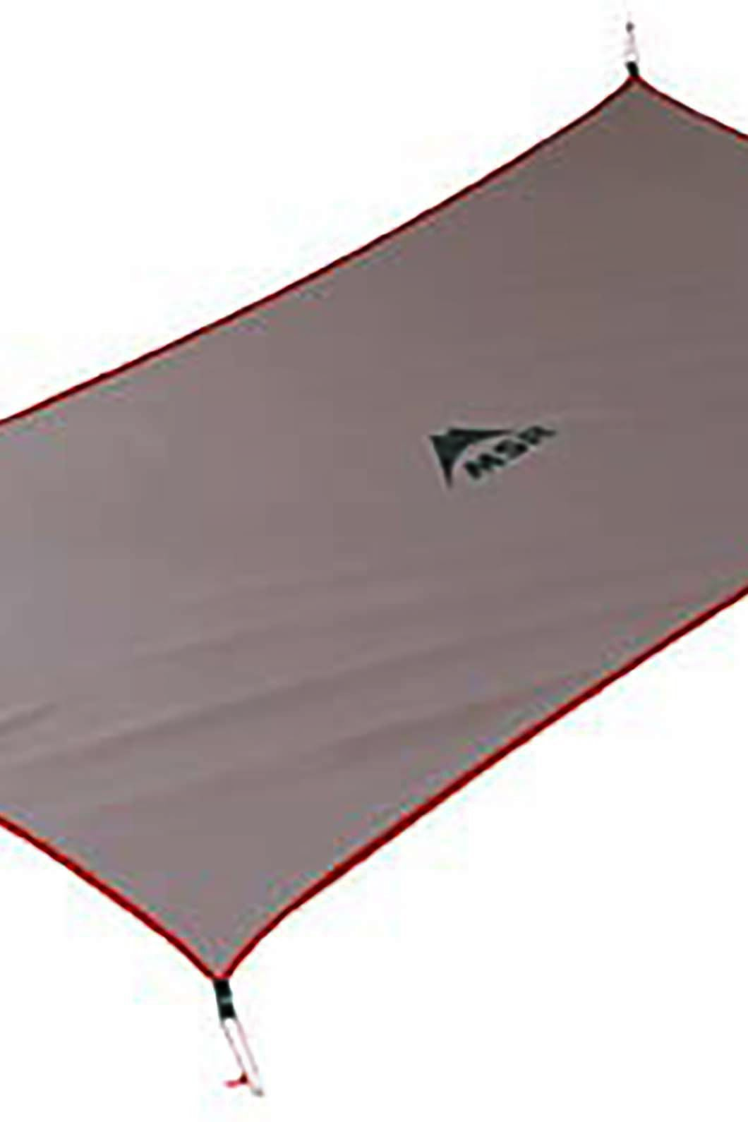 Msr Hubba Footprint Macpac