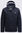 Macpac Men's Traverse Rain Jacket, Black, hi-res