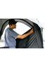Zempire Speedbase 2 Air Gazebo Deluxe Wall, Stone/Black, hi-res