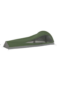 Macpac Bush Cocoon Bivvy Bag, Kombu Green, hi-res