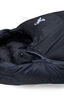Macpac Standard Dusk 400 Down Sleeping Bag (-3&deg;C), Anthracite, hi-res