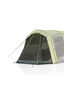 Zempire Evo TM/TS Air Tent Awning Wall Set, GREEN/GREY, hi-res