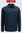 Macpac Men's Landscape Long Sleeve Shirt, Baritone Blue, hi-res