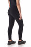 Macpac Women's Merino Blend Track Pants, Black, hi-res