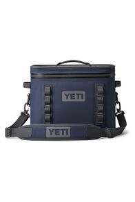 YETI® Hopper Flip 18 Soft Cooler, Navy, hi-res