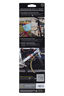 Nite Ize Gear Tie® Reusable Rubber Twist Tie™ 24 in. — 2 Pack, Orange, hi-res
