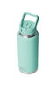 YETI&reg; Rambler&reg; Straw Bottle &mdash; 36 oz, SEAFOAM, hi-res