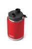 YETI&reg; Rambler Half Gallon Jug 2.0, Rescue Red, hi-res