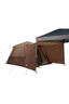 Coleman Accessory Shade 6P Silver Series Evo, None, hi-res