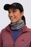 Macpac Merino 150 Neck Gaiter, Grey Marle, hi-res