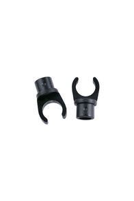OZtrail 22mm Tube Clips, None, hi-res