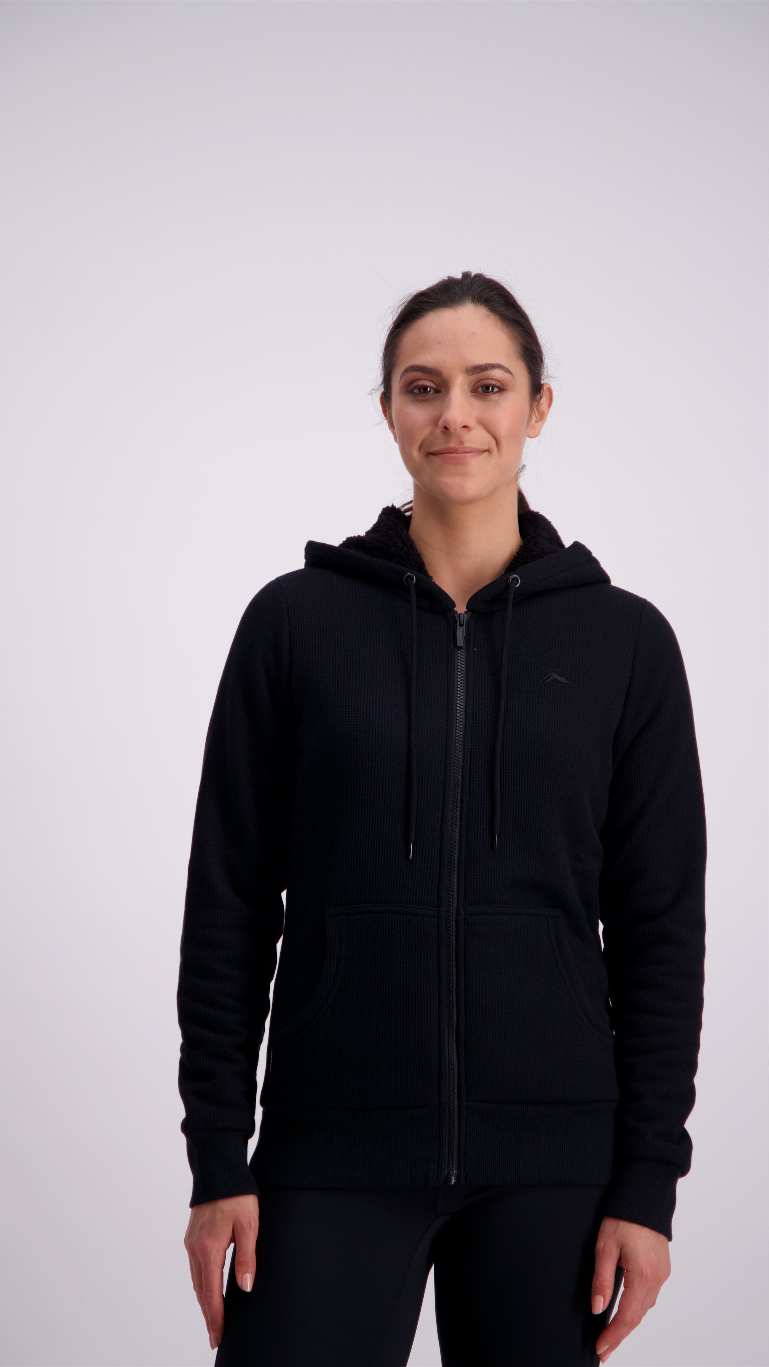 macpac sherpa hoodie