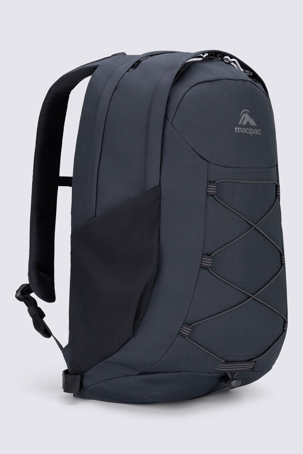 Macpac Awa 24L Backpack, Black, hi-res