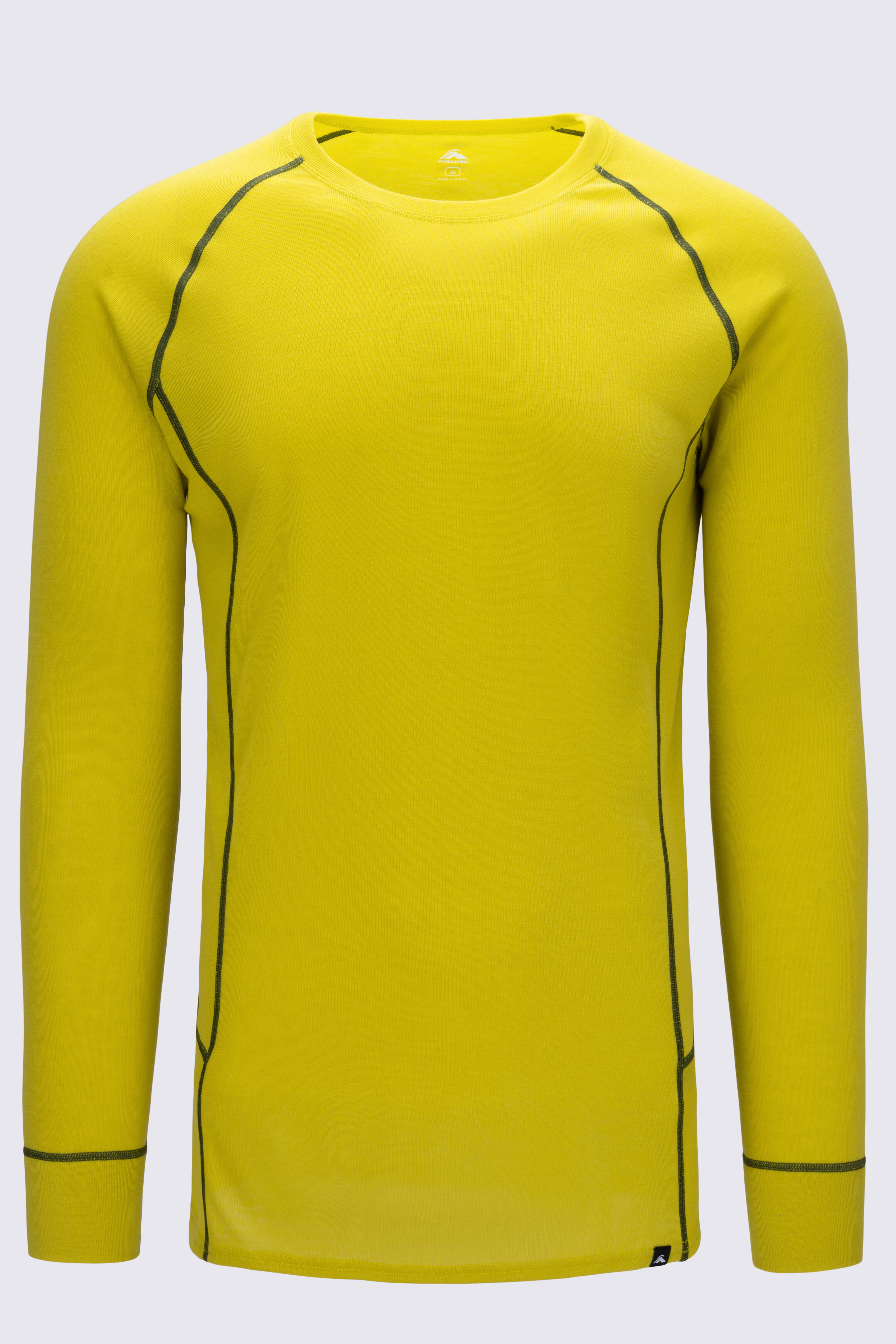 Macpac base layer store