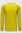 Macpac Men's Geothermal Long Sleeve Top, Citronelle, hi-res