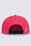Macpac Kids&rsquo; Hiker Cap, Energy Rose, hi-res