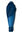 Macpac Kids' Aspire 270 Synthetic Sleeping Bag (1.8&deg;C), Poseidon/Blue Sapphire, hi-res