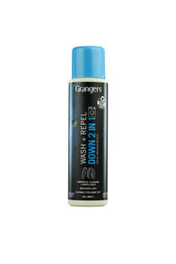 Grangers Wash + Repel Down 2 in 1, None, hi-res