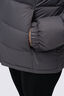 Macpac Women's Halo Down Jacket ♺, Rabbit, hi-res