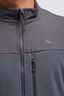 Macpac Men's Haast Fleece Vest, Urban Chic, hi-res