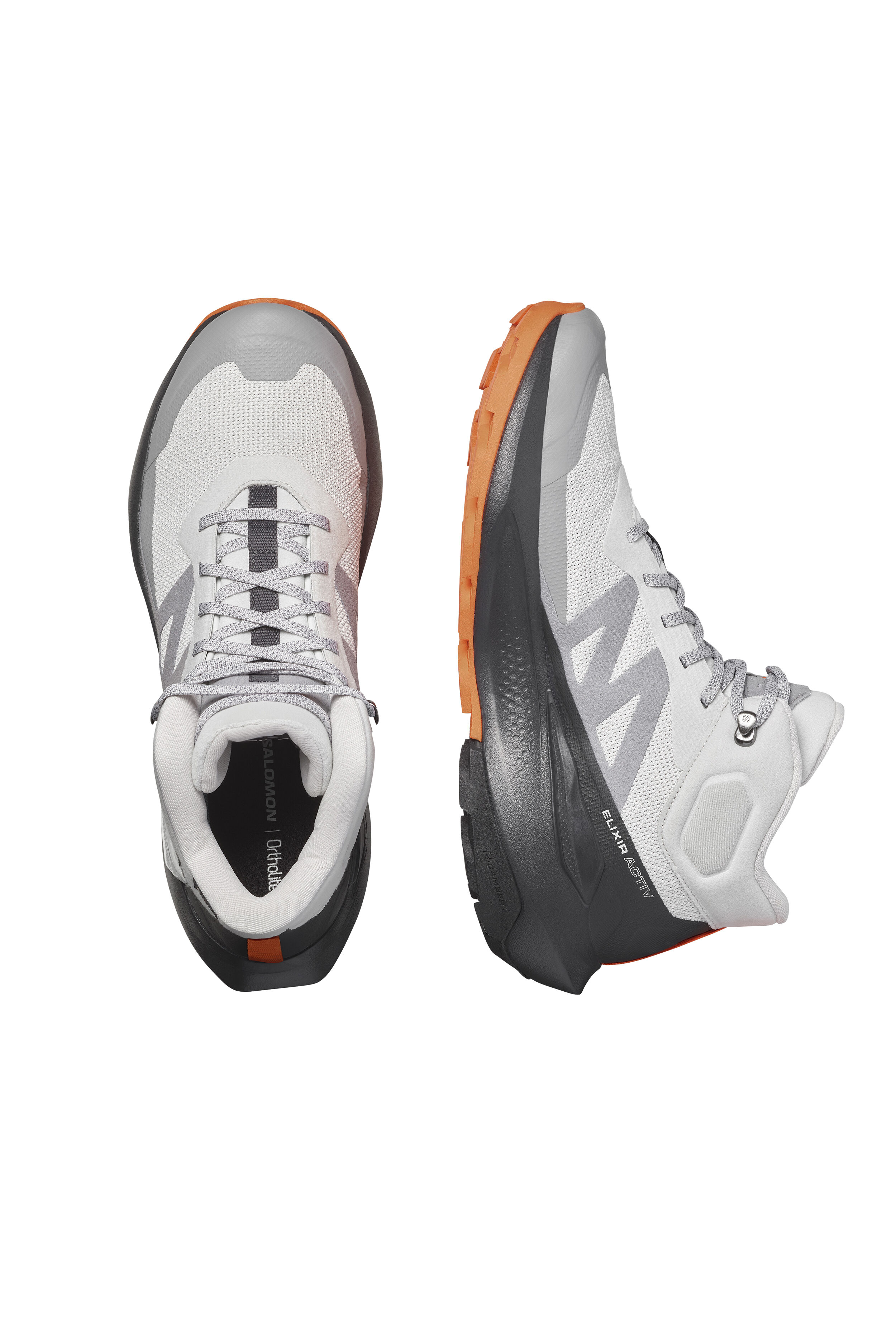 Salomon gore tex ortholite store