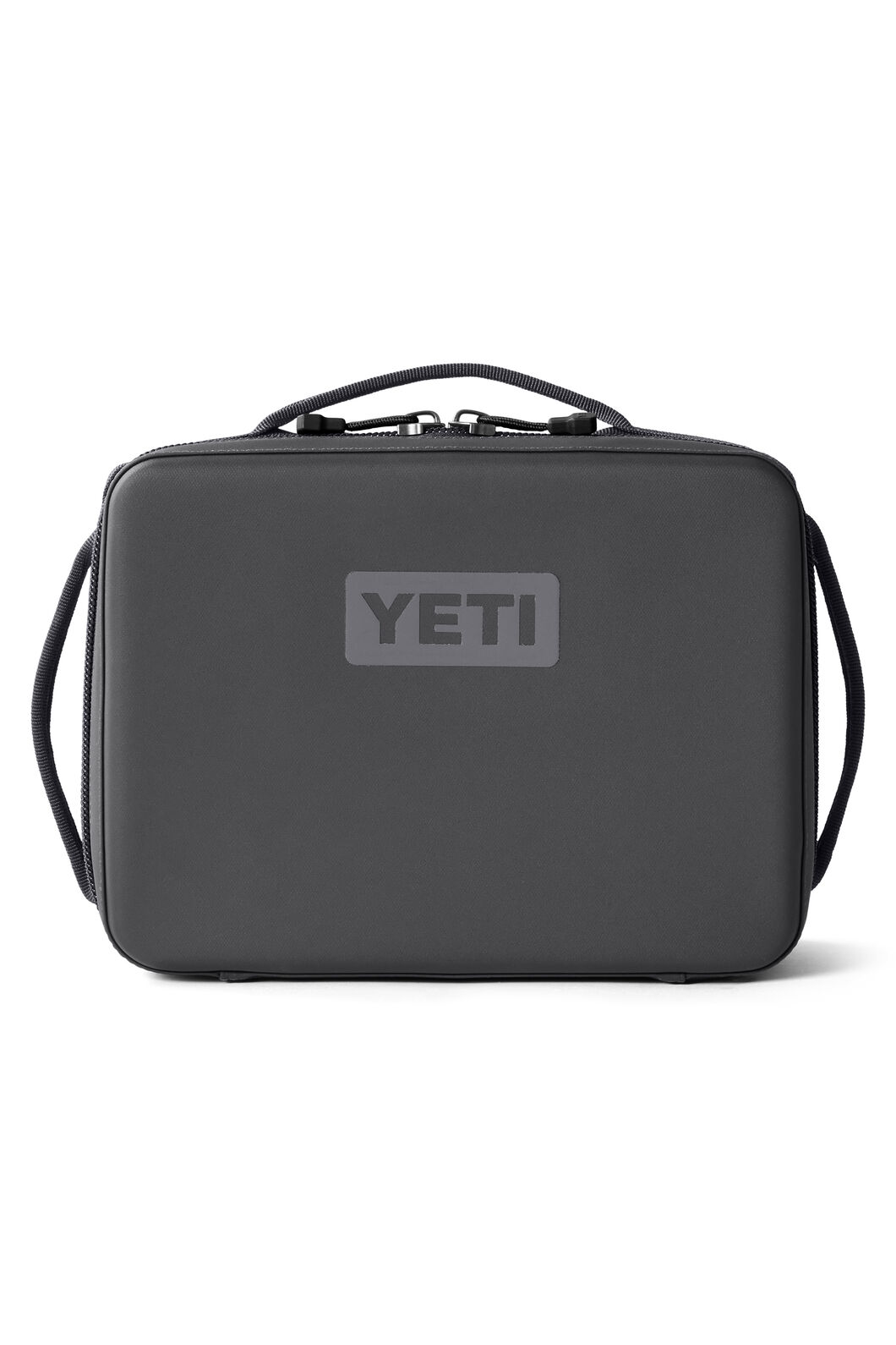 YETI® Daytrip® Insulated Lunch Box 5L, Charcoal, hi-res