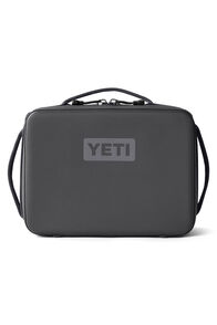 YETI&reg; Daytrip&reg; Insulated Lunch Box 5L, Charcoal, hi-res