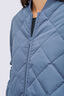 Macpac Women's Cloudy Peak Insulated Bomber Jacket, Odyssey, hi-res