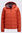 Macpac Women's Halo Hooded Down Jacket ♺, Summer Fig, hi-res