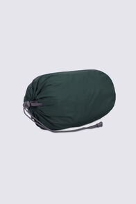 Macpac Stuff Sack — Large, Balsam Green, hi-res