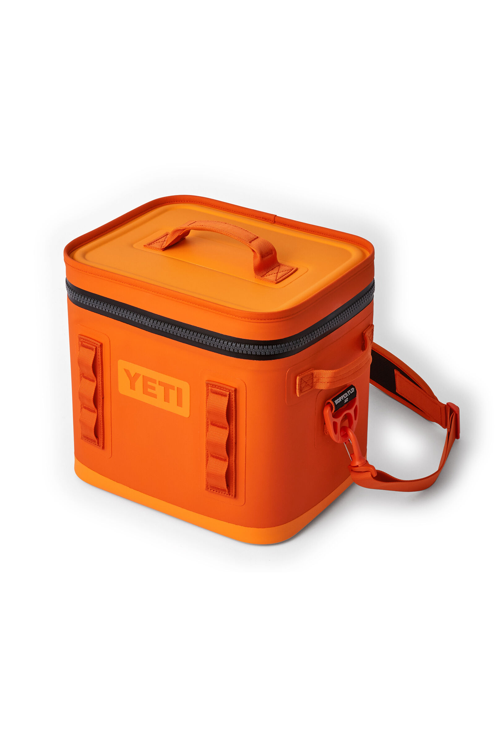 Yeti hopper hot sale shoulder strap