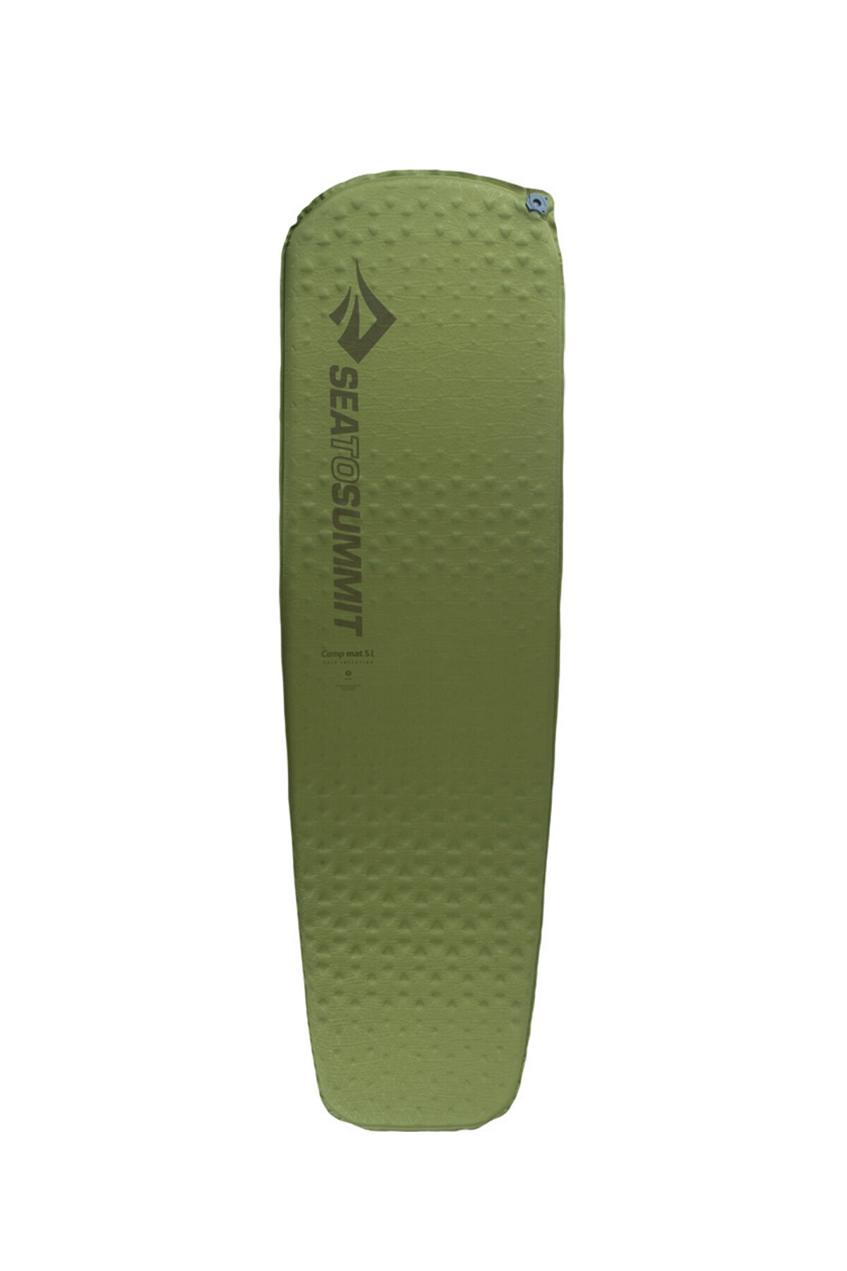 Sea to Summit Camp Self Inflating Sleeping Mat — Regular | Macpac