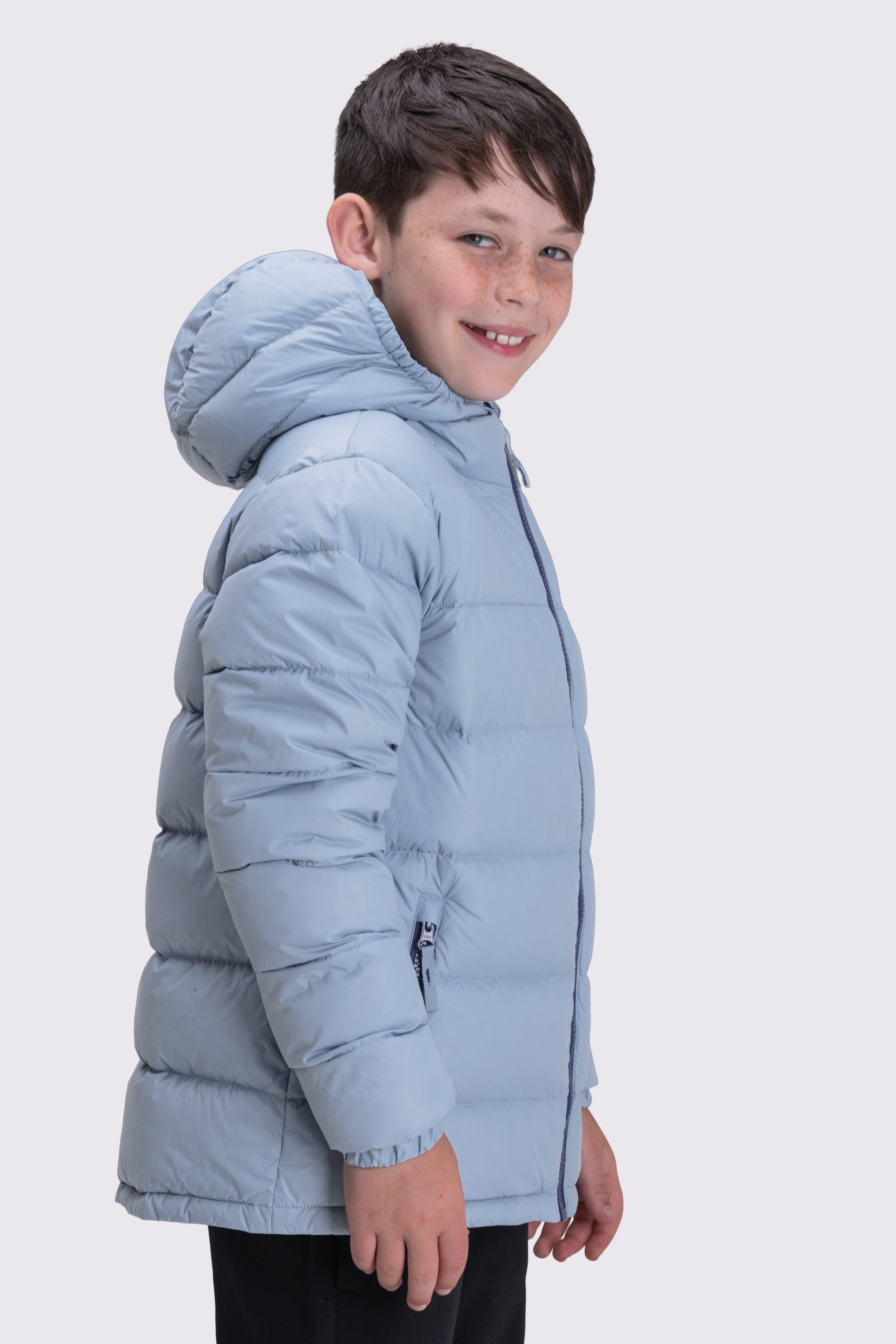 Macpac kids puffer new arrivals