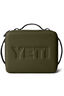 YETI® Daytrip Lunch Box, Olive/Black, hi-res