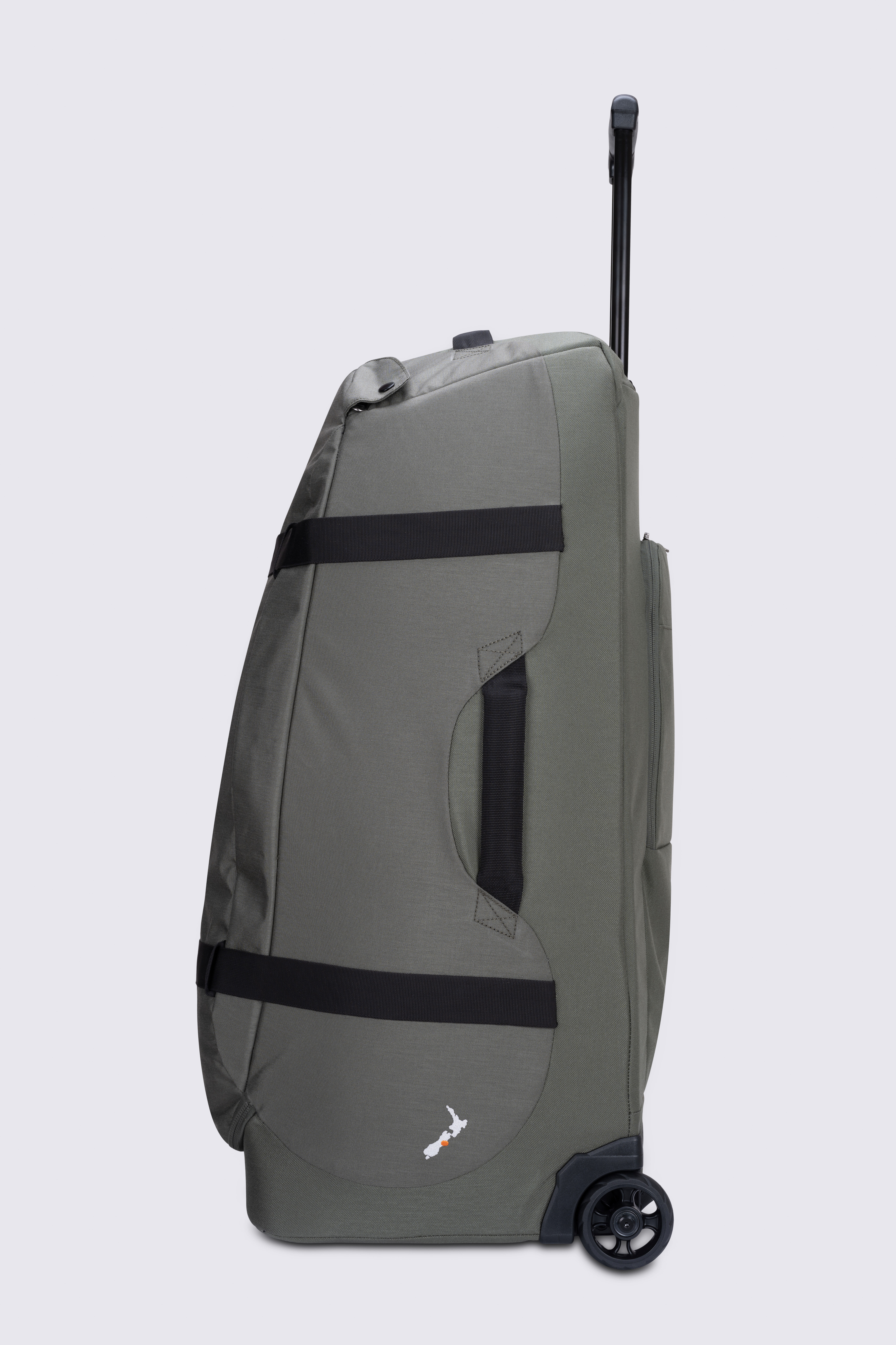 Macpac global 80l travel bag 2025