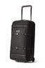 YETI&reg; Crossroads&reg; 73L Wheeled Bag, Black, hi-res