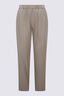 Macpac Women&rsquo;s Cove Pants, Pumice, hi-res