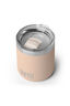 YETI&reg; Rambler&reg; 10 oz Stackable Lowball, Tahini, hi-res