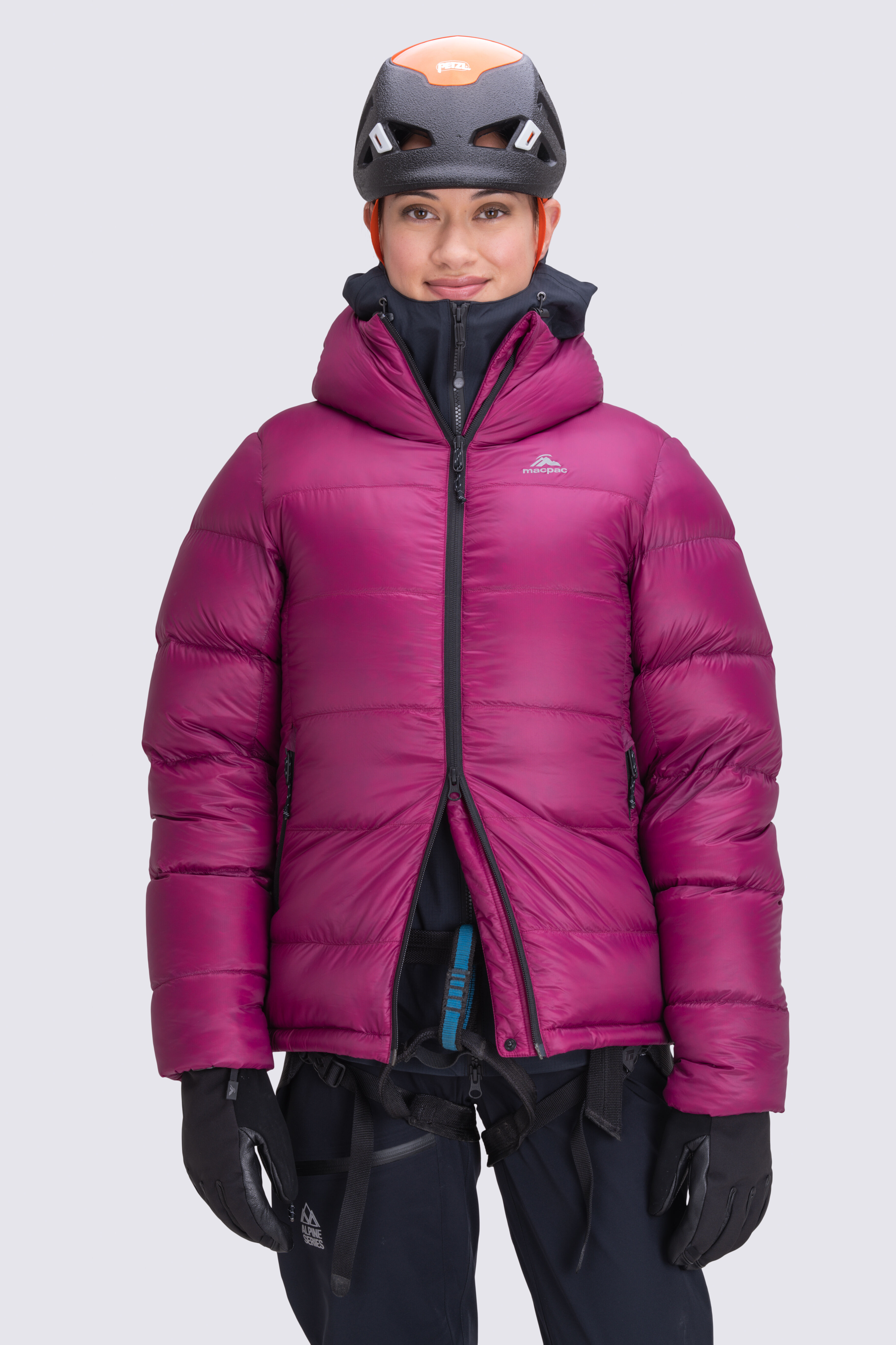 Macpac Women s Arrowsmith Down Jacket Macpac