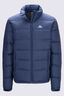 Macpac Men's Halo Down Jacket ♺, Navy Iris, hi-res