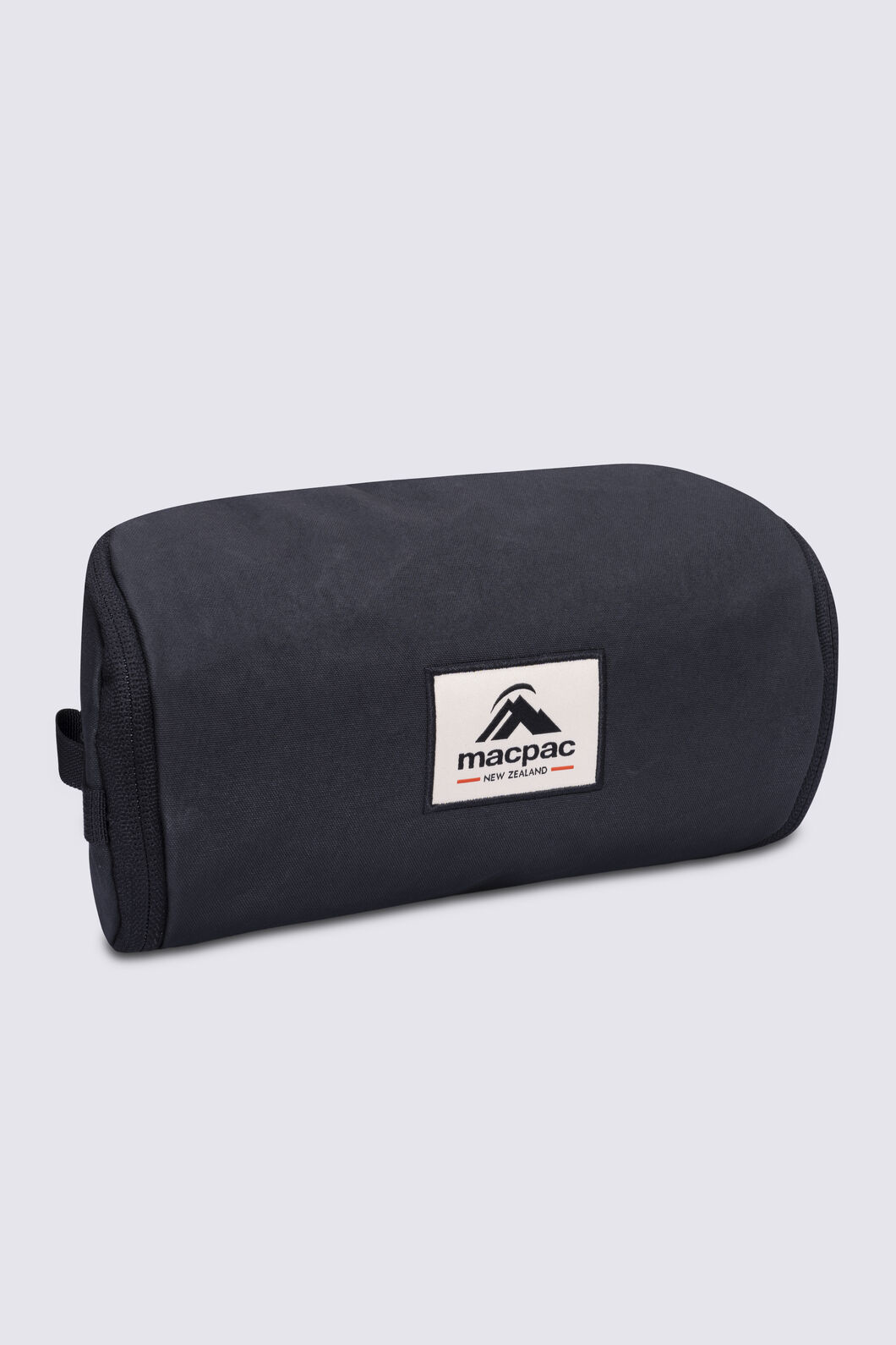 Macpac Quest Tech pouch, Black, hi-res