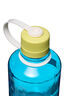 Nalgene Narrow Mouth Sustain Bottle - 500ml, Blue Atoll, hi-res