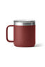 YETI&reg; Rambler&reg; Stackable Mug &mdash; 10 oz, Stag Red, hi-res