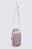 Macpac Wilderness Bottle Bag V2, Pink Nectar/Cinder, hi-res