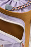 Macpac Wilderness Bottle Bag V2, Bone Brown/Lavender, hi-res