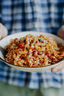 Back Country Cuisine Pasta Vegetariano &mdash;175 g, None, hi-res