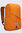 Macpac Piko+ 14L Recycled Backpack, Marmalade, hi-res